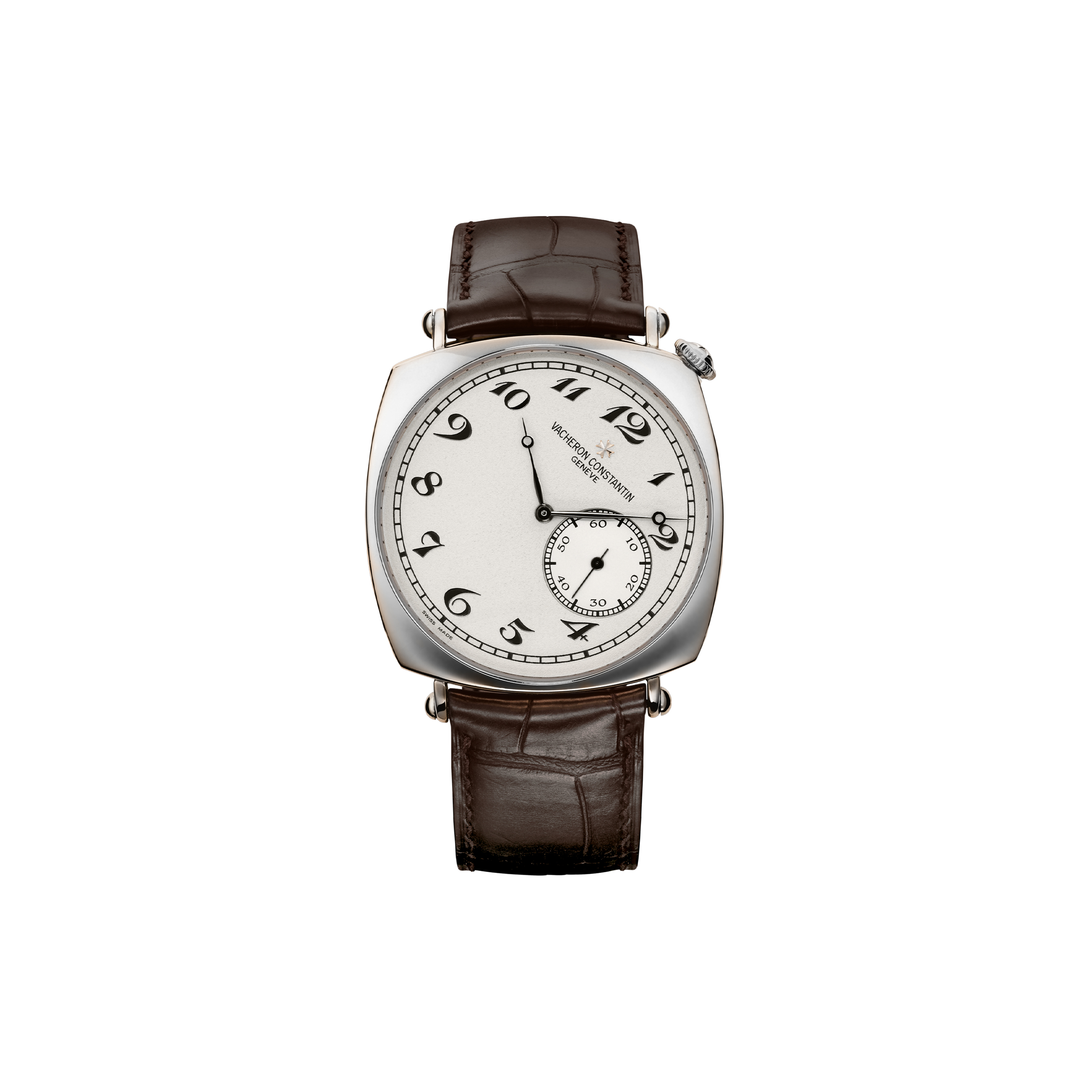 vacheron Co*sta*t*n historiques american watch 82035/000r-9359